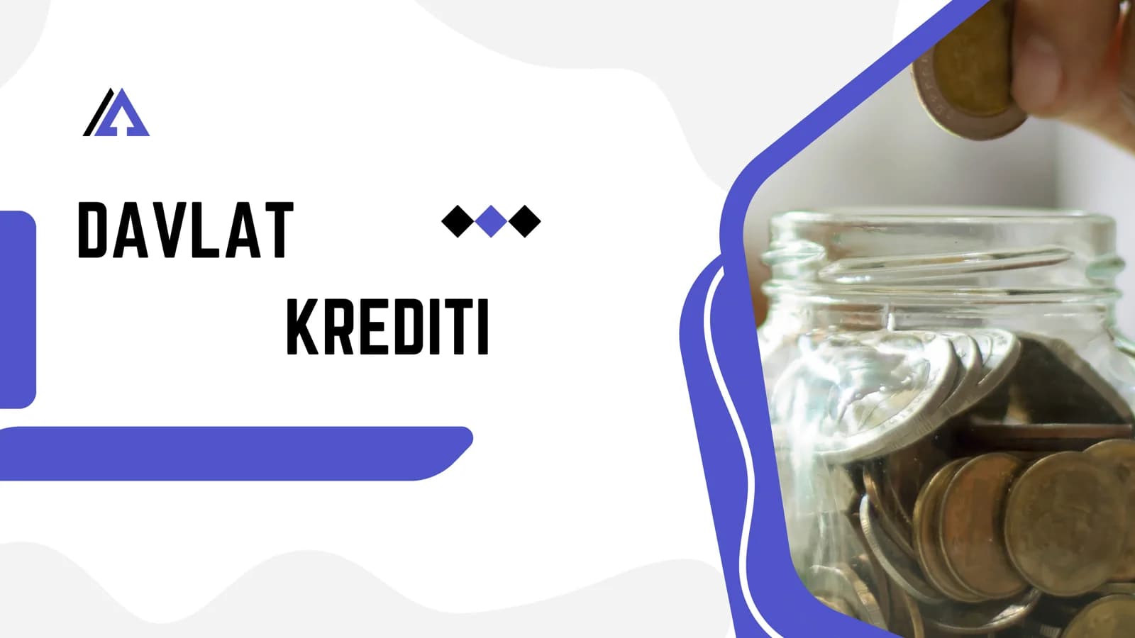 DAVLAT KREDITI