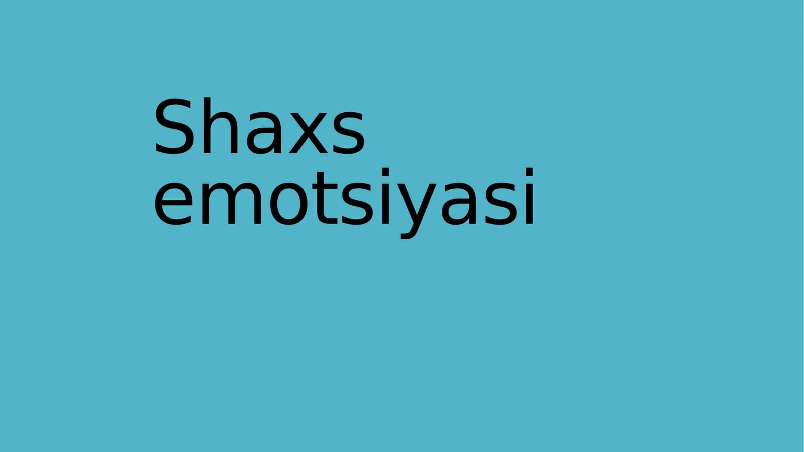 slayd