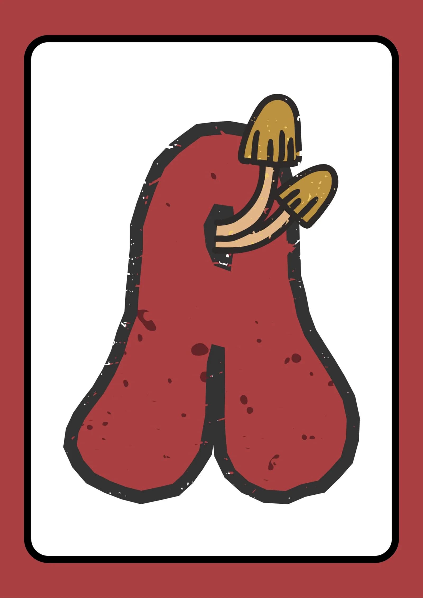 Rangli harflar