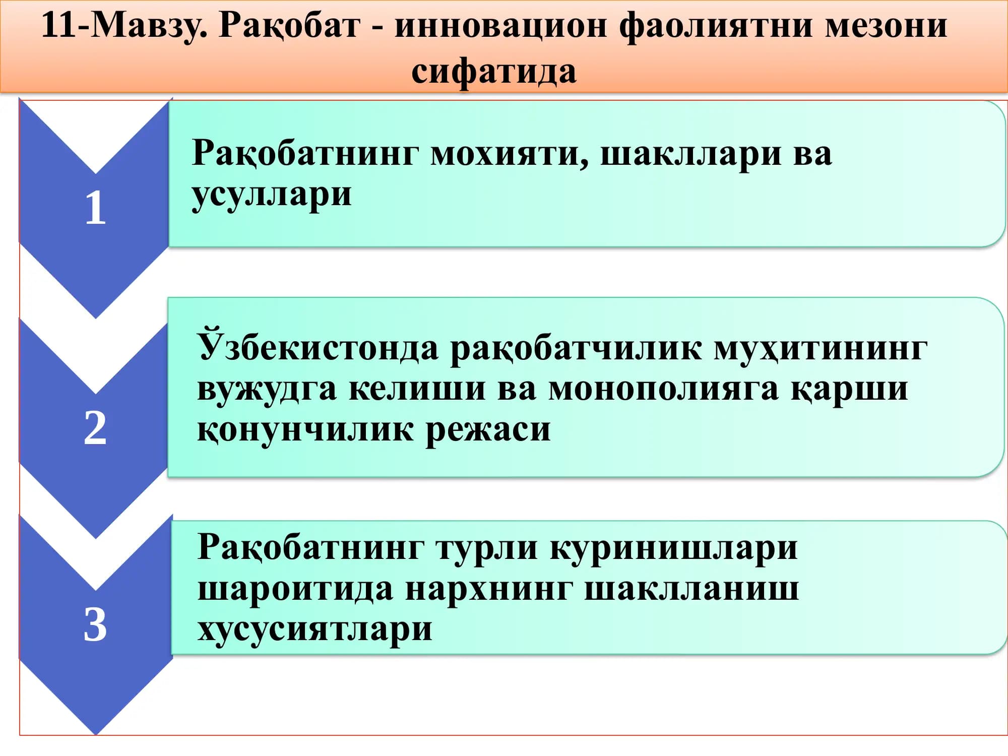 Рақобат