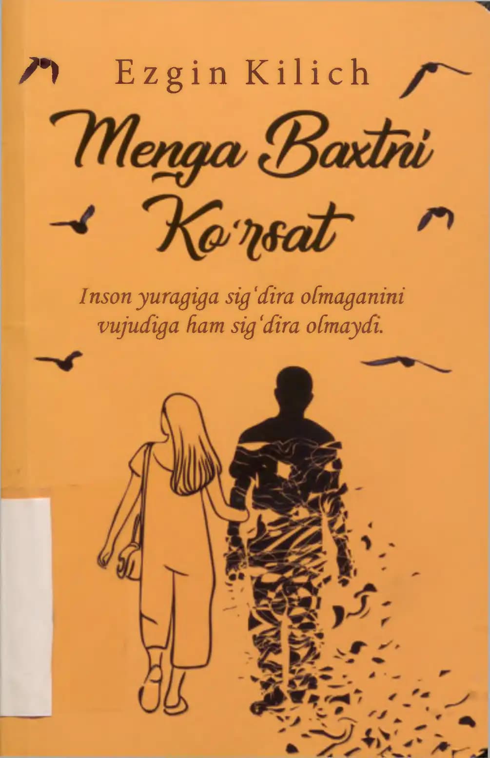 EZGIN KILICH