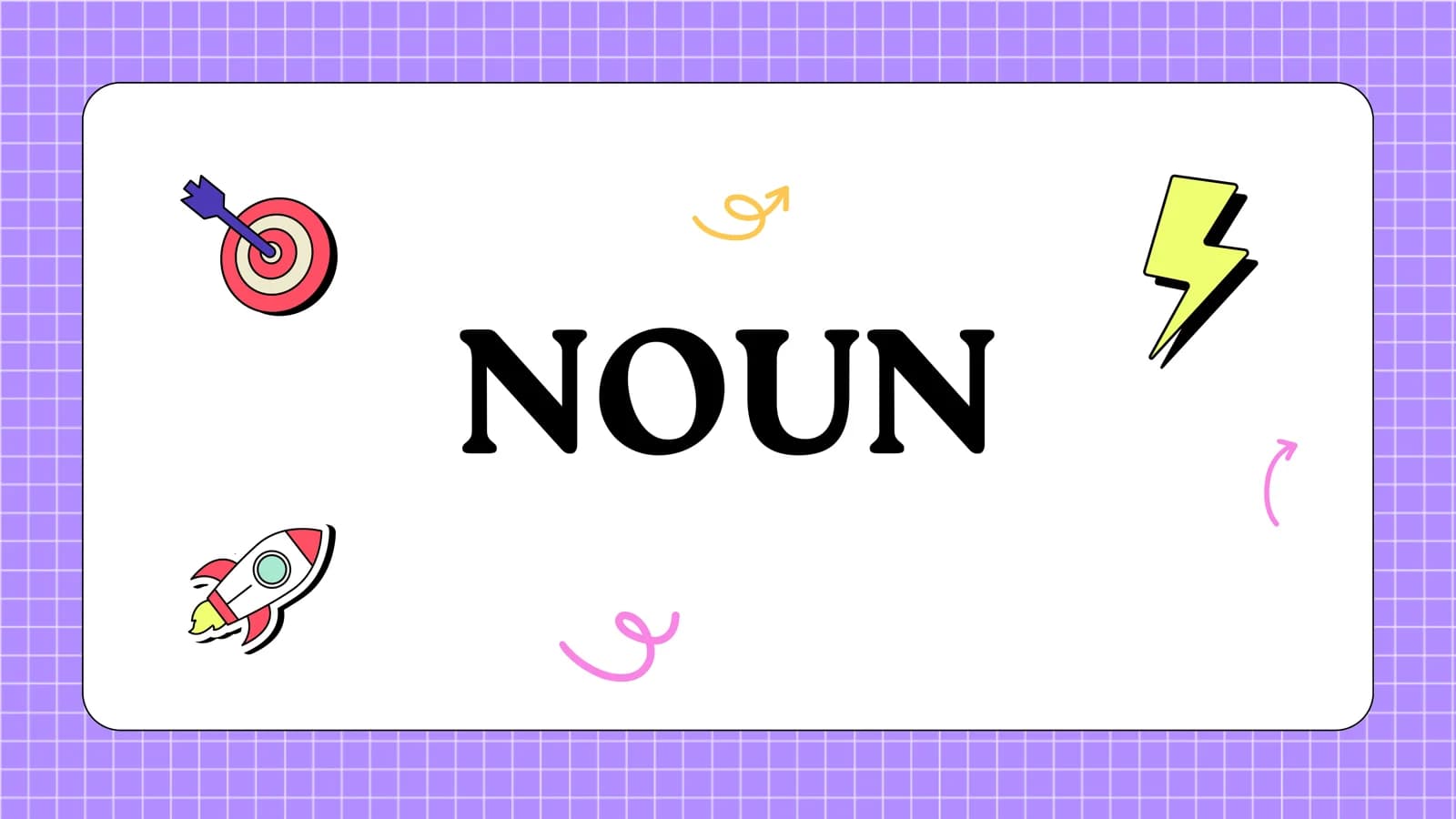 Mavzu: Nomlar