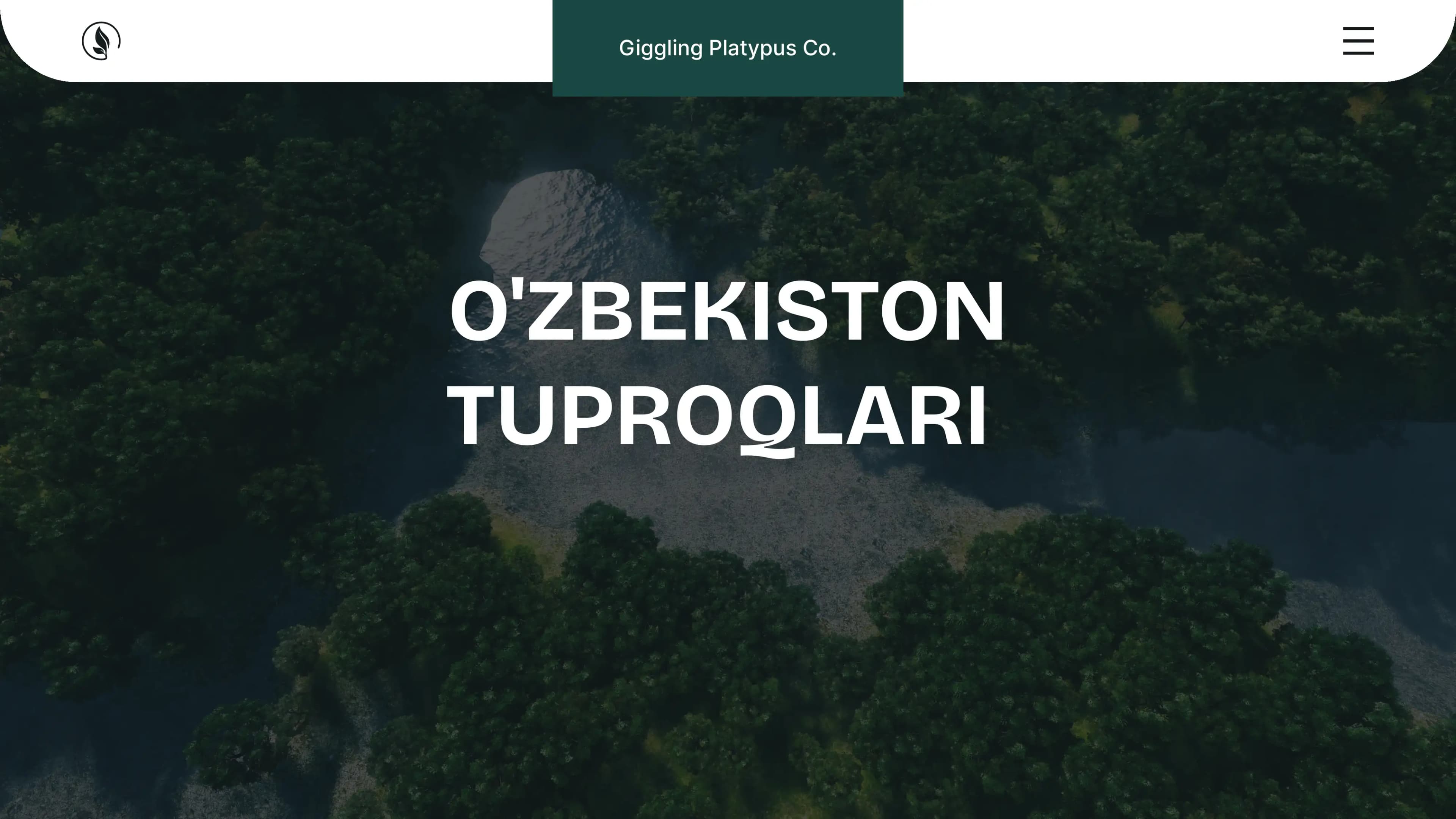 O'zbekiston tuproqlari