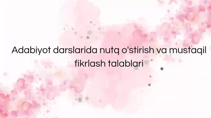 Sinkveyn metodi