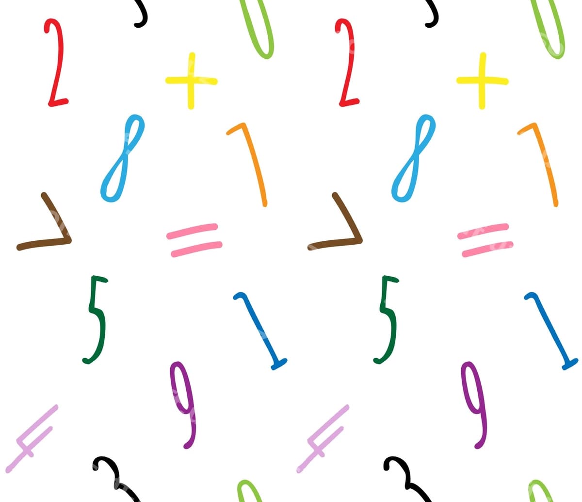 Pattern raqamlari | Pattern numbers