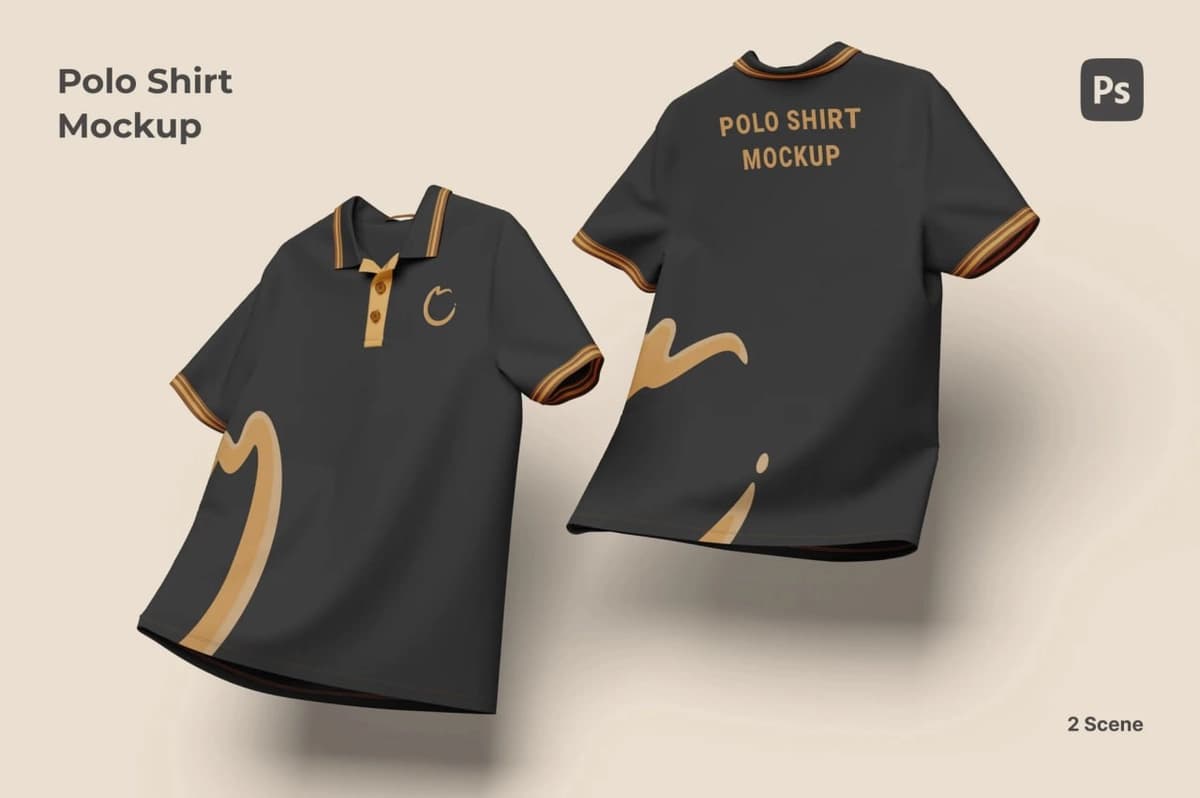 mockup