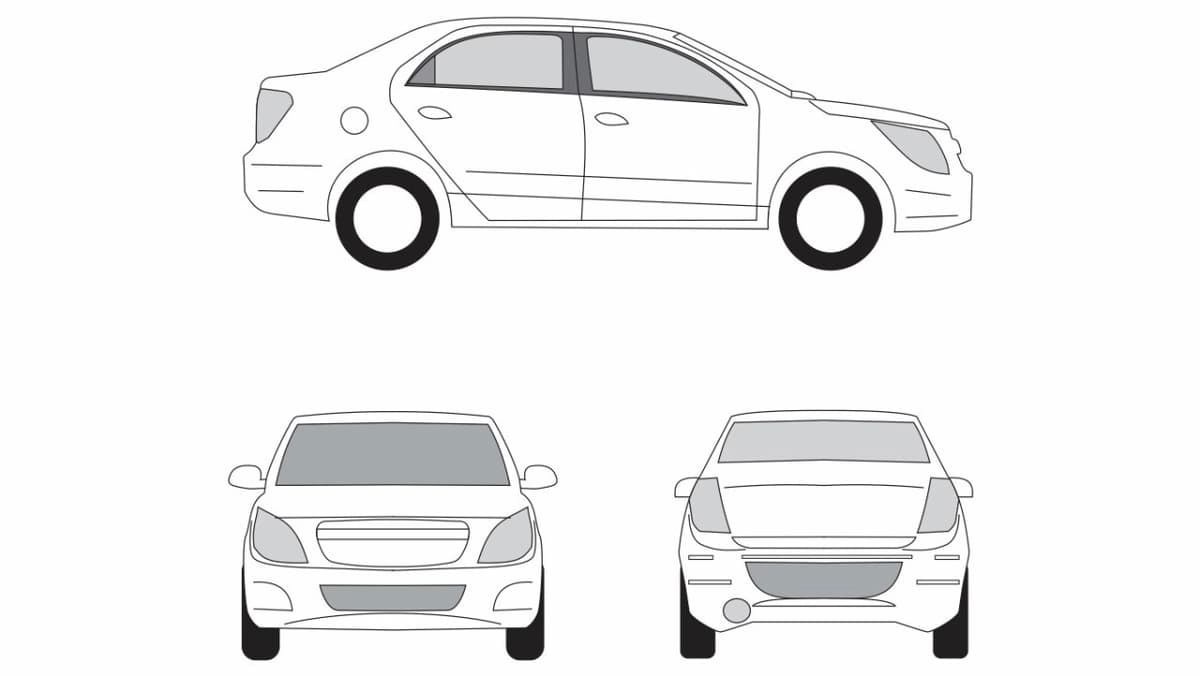 Chevrolet Cobalt CDR