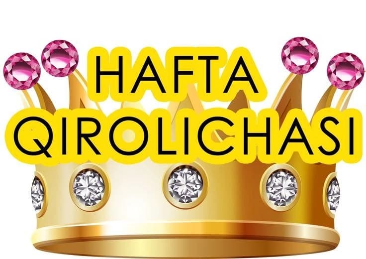 HAFTA QIROLICHASI