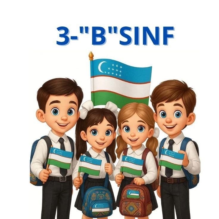 3"B"-SINF