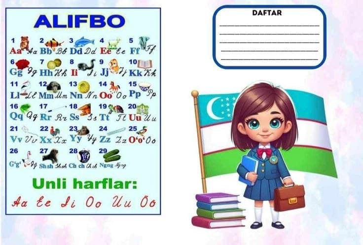 DAFTAR YUZI