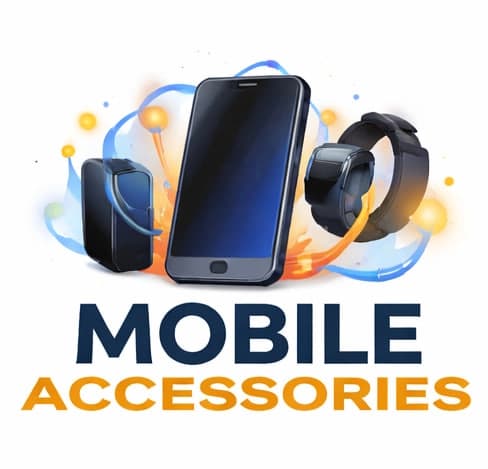 telefon aksisuar dokon uchun
