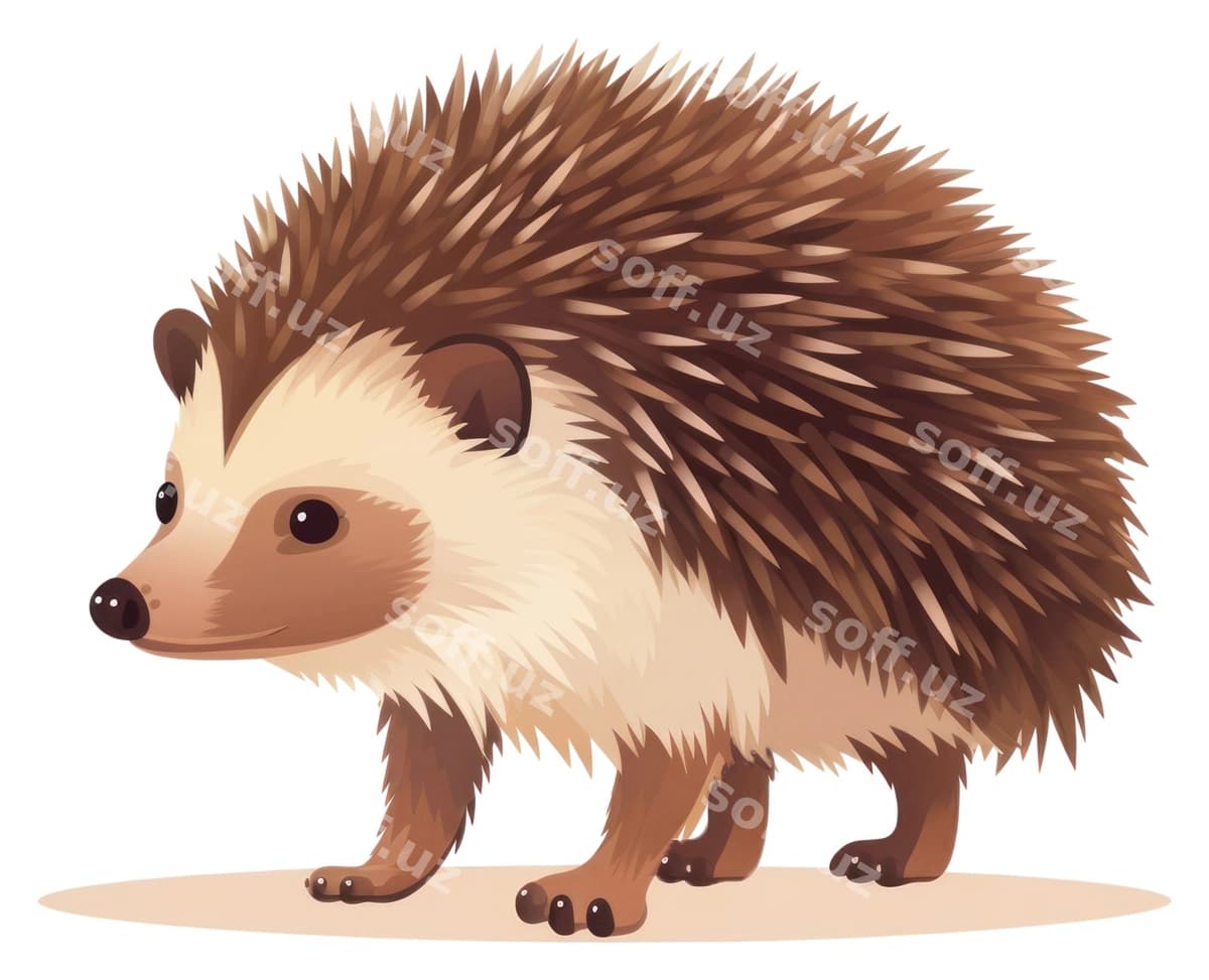 Pengvin qumirchoq qumirchoq qushi hayvon uyum | Png hedgehog porcupine animal mammal
