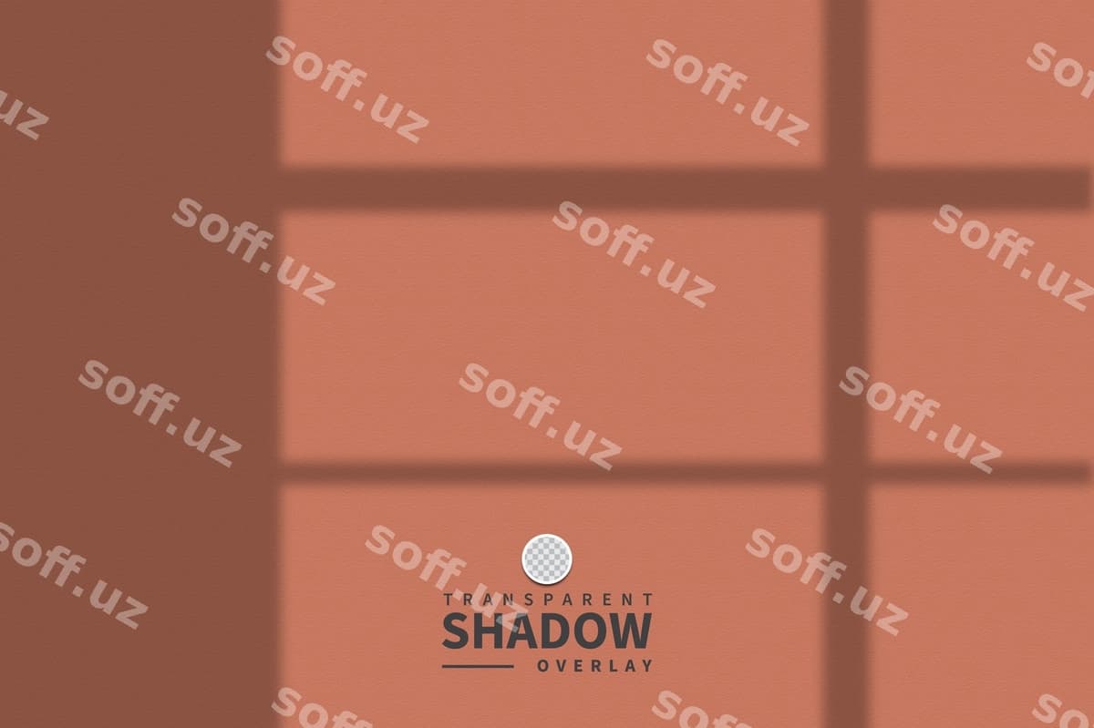 Poster soyaning soyali jigarrang foni | Poster shadow s shadow brown background