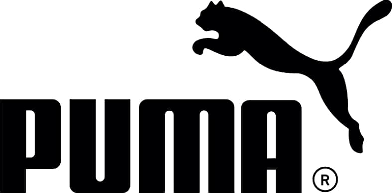 Puma логотип