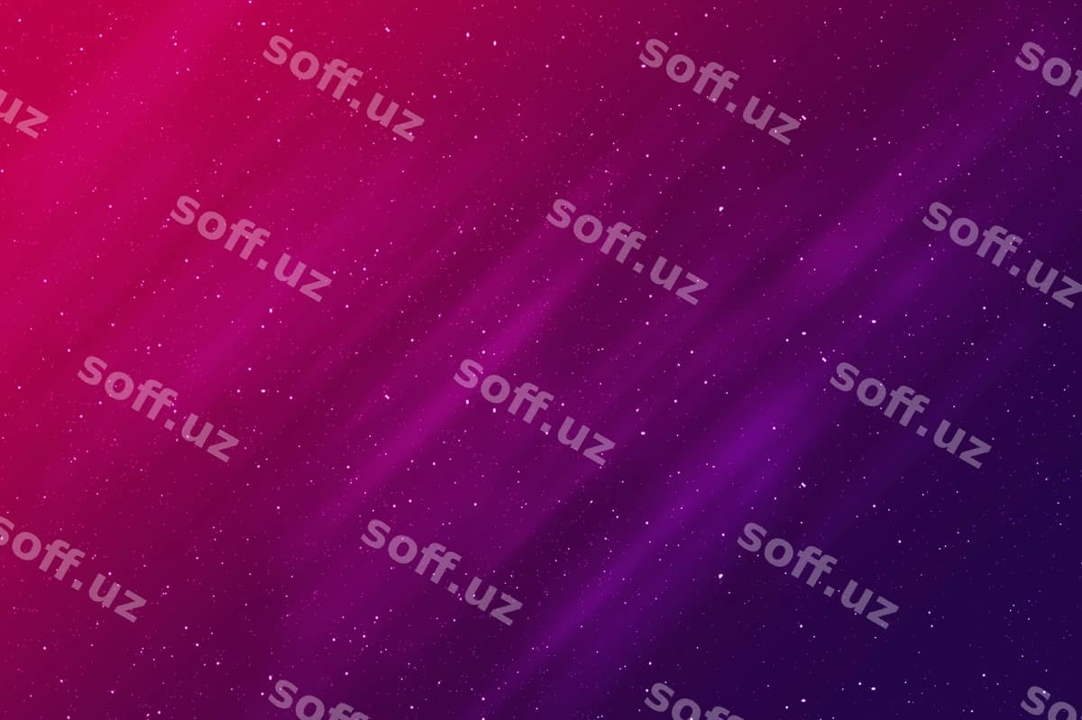 Binafsha gulche yulduzlar qorong'iq binafsha orqa fon | Purple pink stars dark purple background