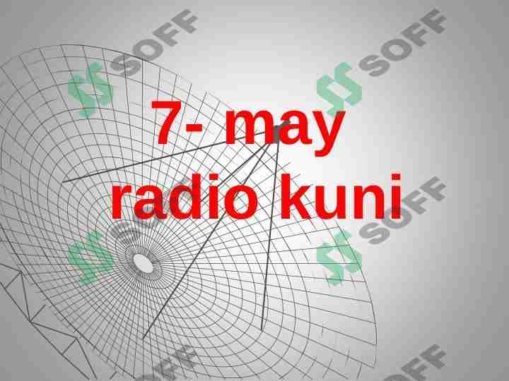 radio