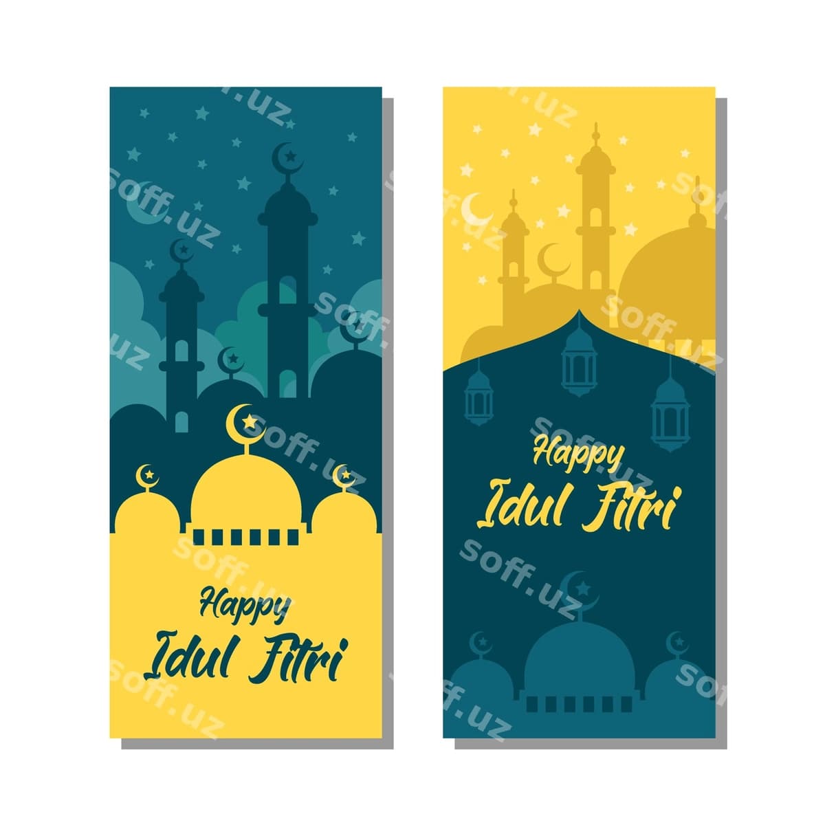Ramazon muborak fon dizayni | Ramadhan kareem background design