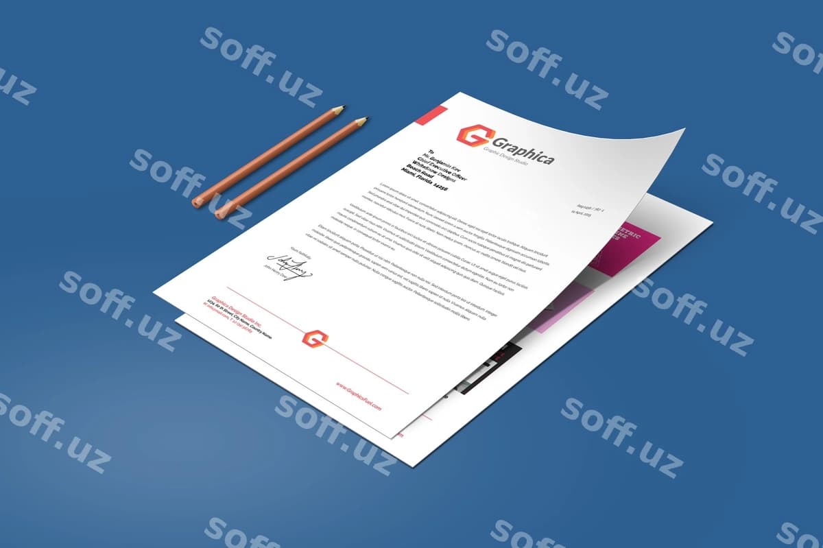 Rezyume uchun maktub | Resume cover letter
