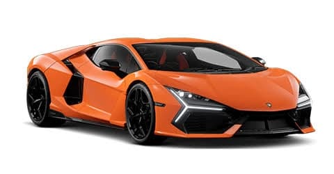 Lamborghini Revuelto 3D model