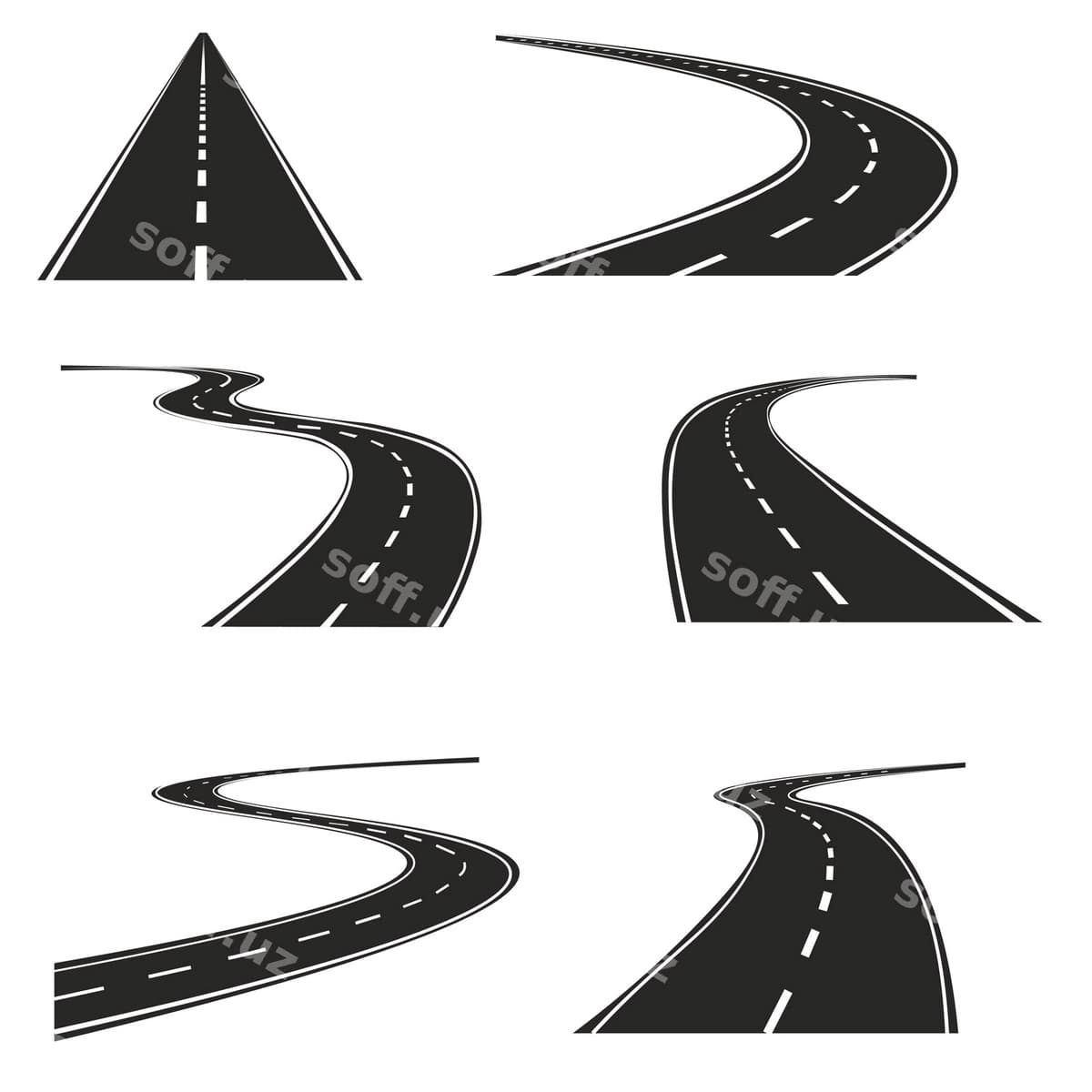 Yo'llar | Roads