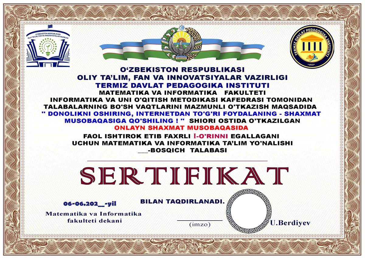 sertifikat new