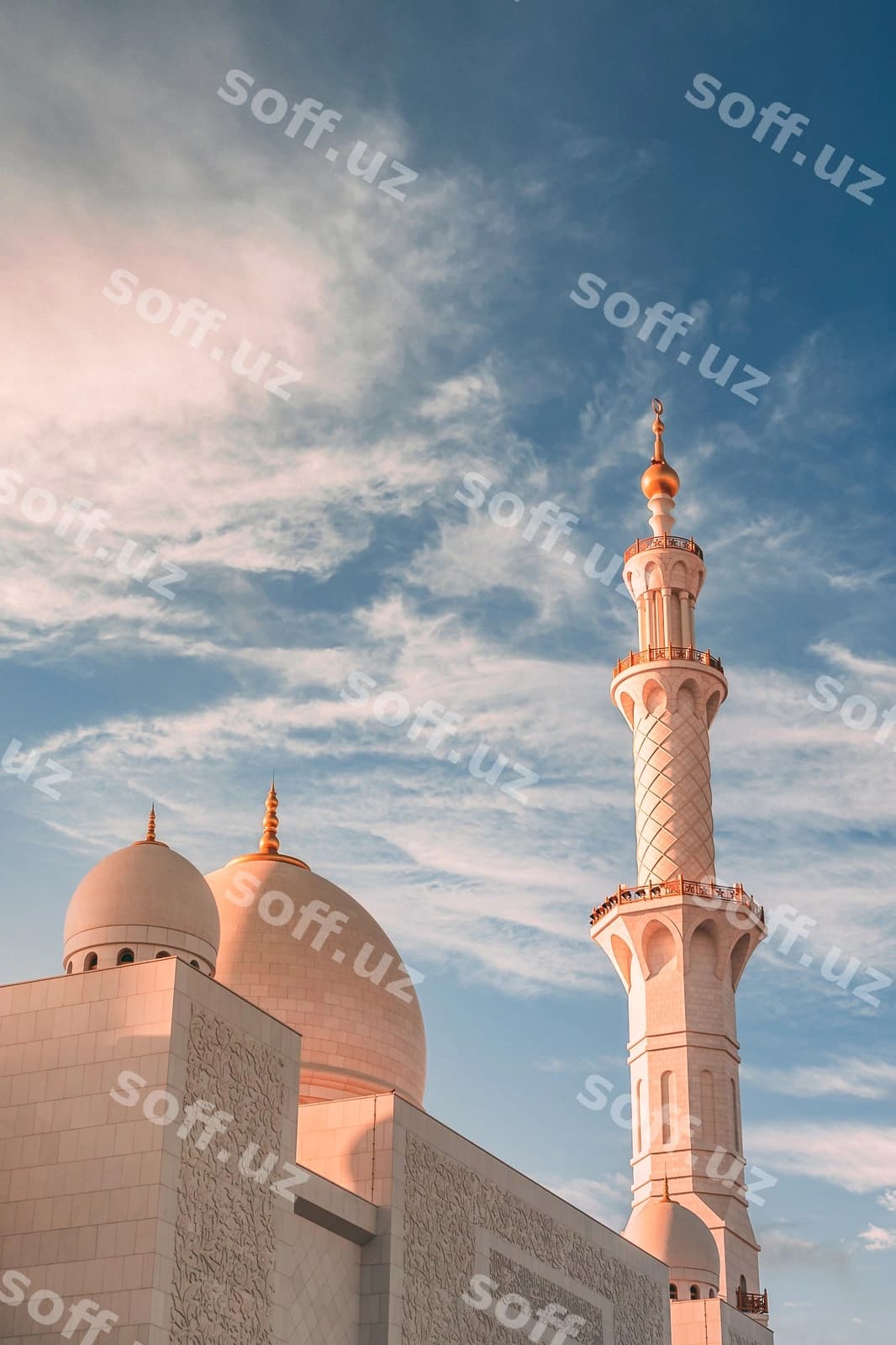 Shayx Zayed masjidi Abu Dabi | Sheikh zayed grand mosque abu dhabi