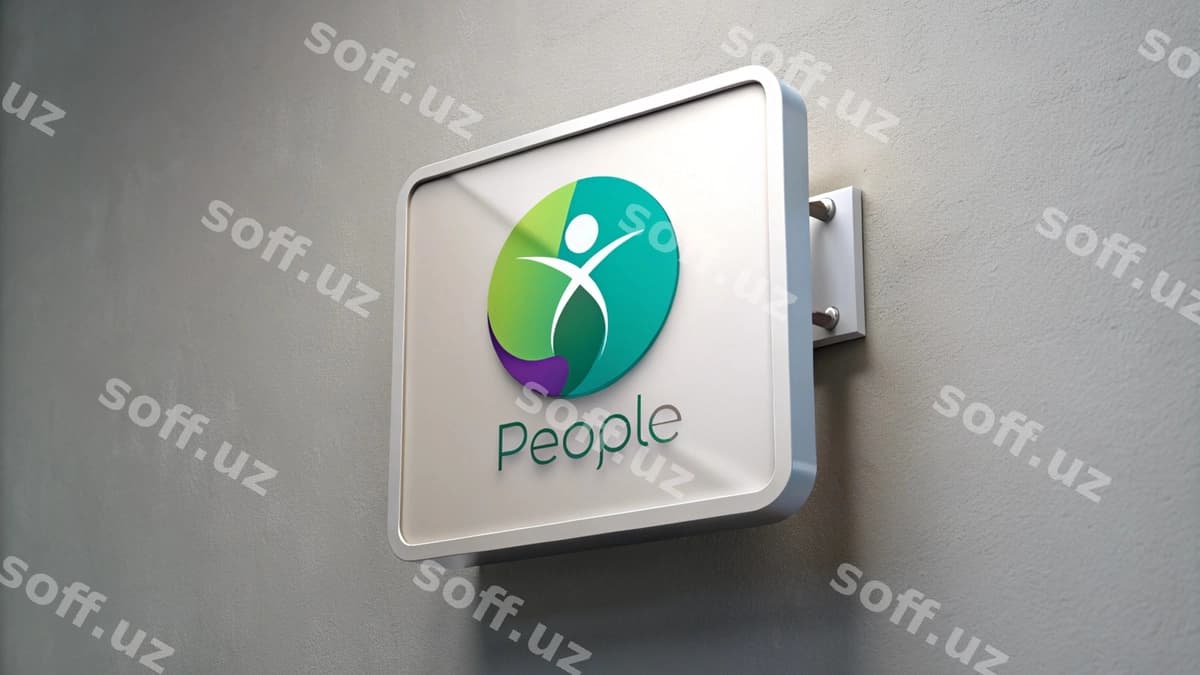 Odamlar degan belgi | Sign that says people it