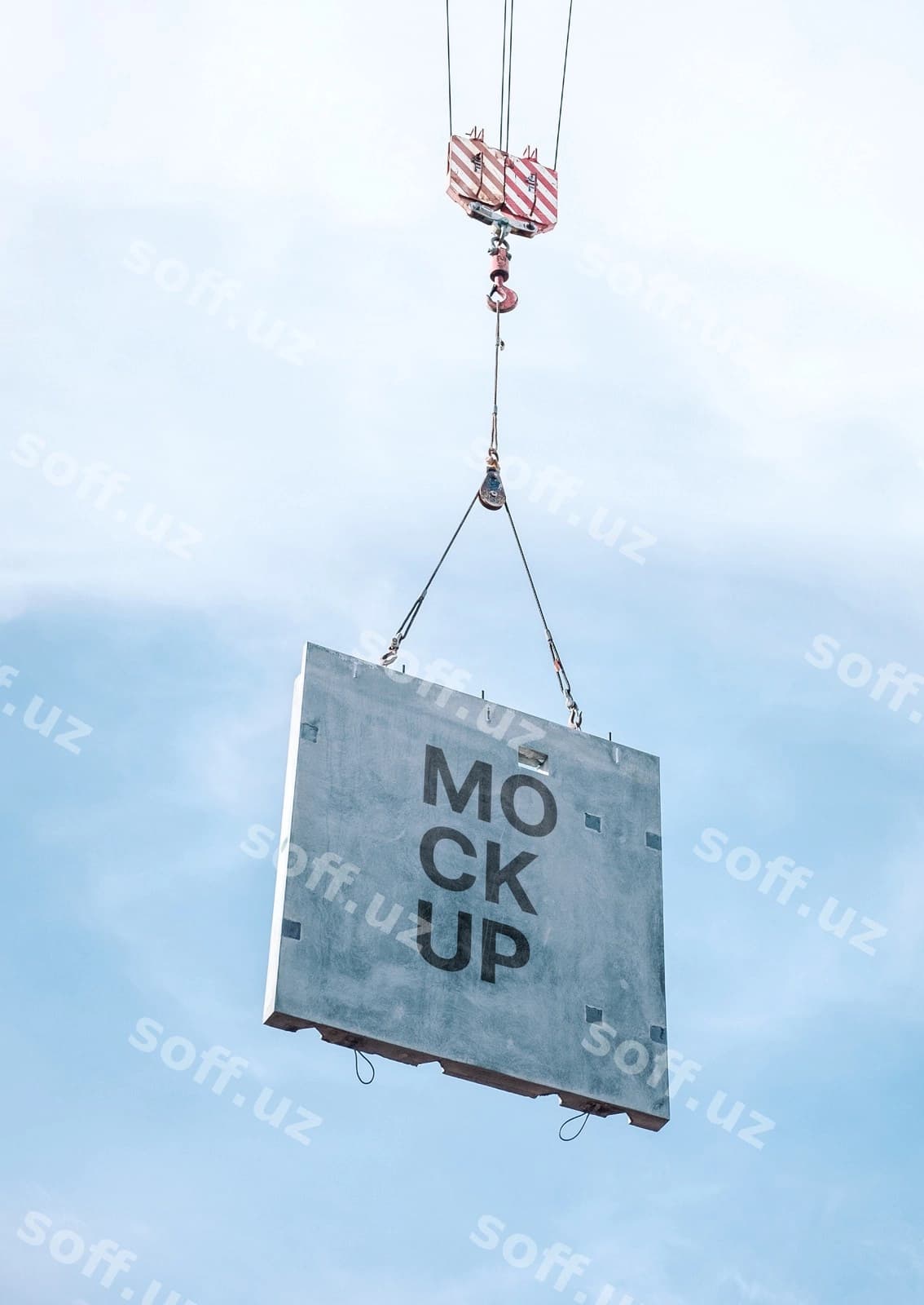 "Bajar, tugat" deb yozilgan belgi | Sign that says sch up it