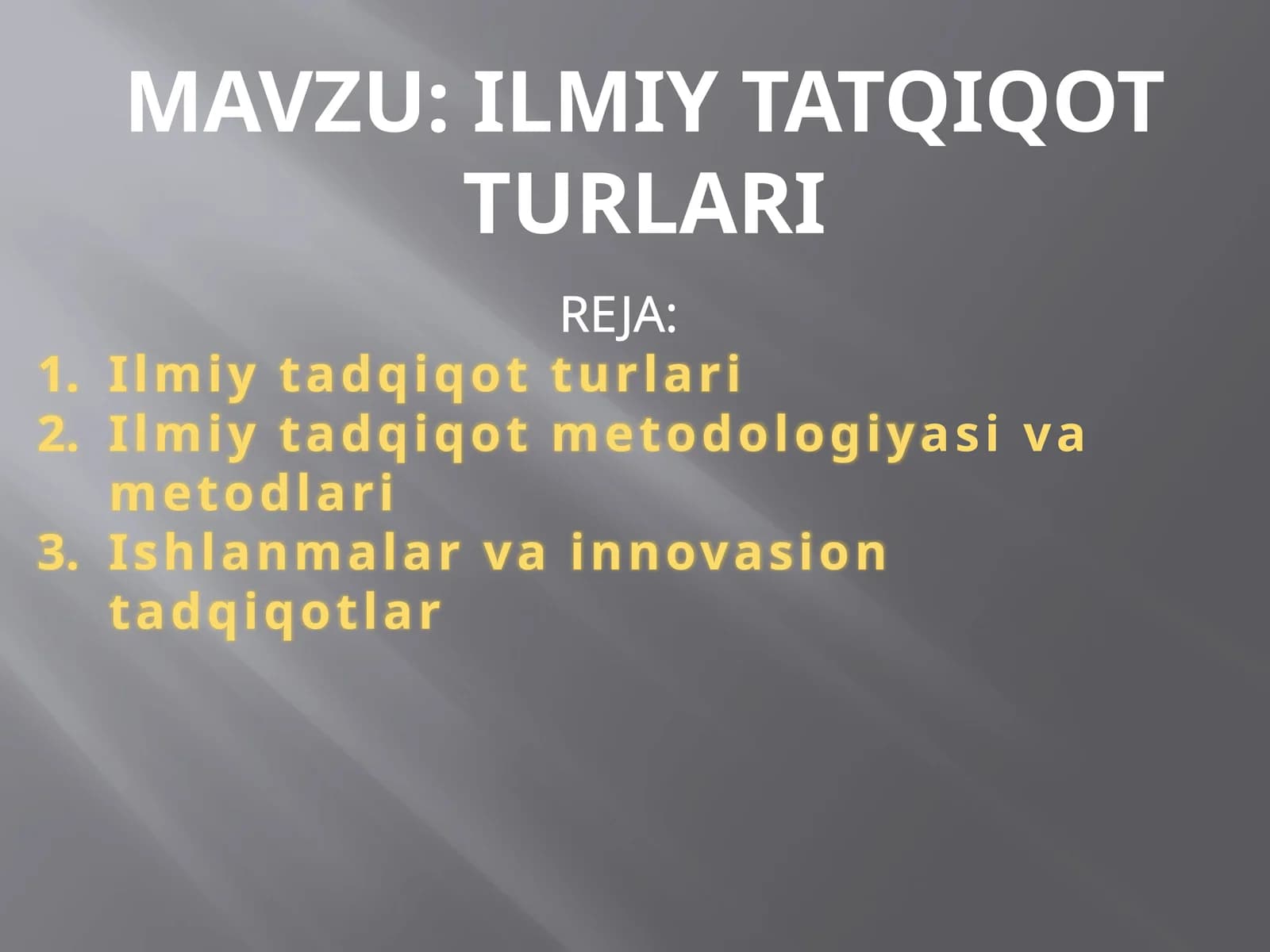 Ilmiytatqiqotturlari