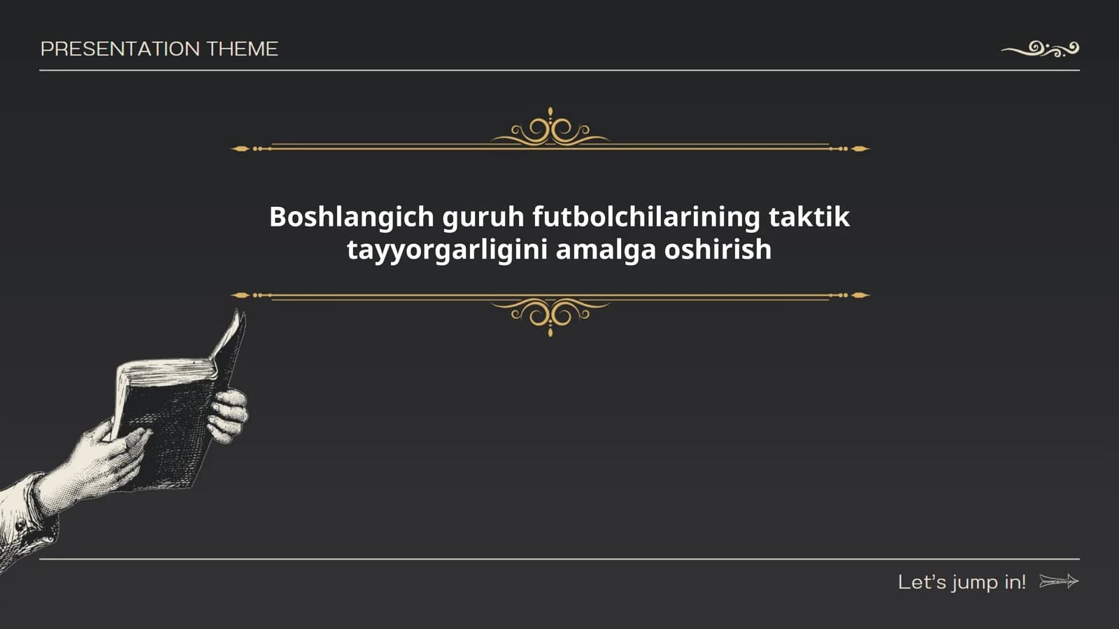 Hujumkor usullar