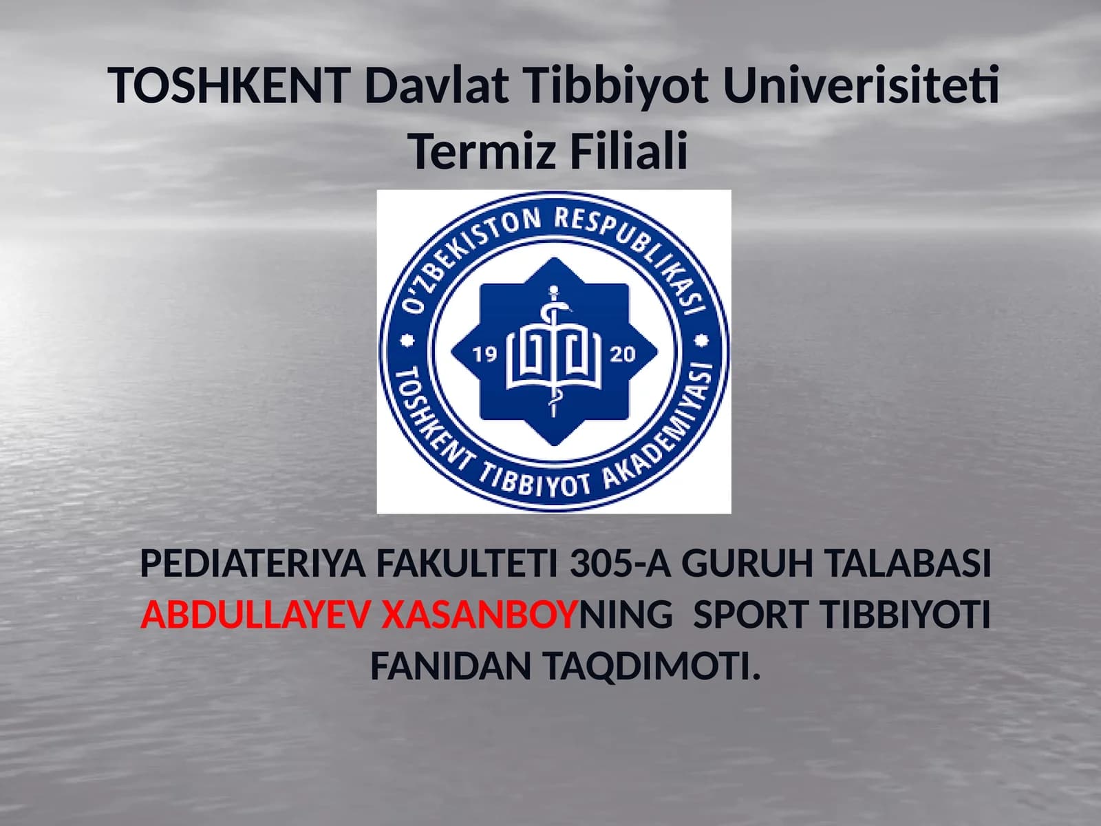 Miofasial ogʻriq sindromlarini fizioterapiya bilan davolash boʻyicha qisqa kurs: taʼrifi, sabablari,