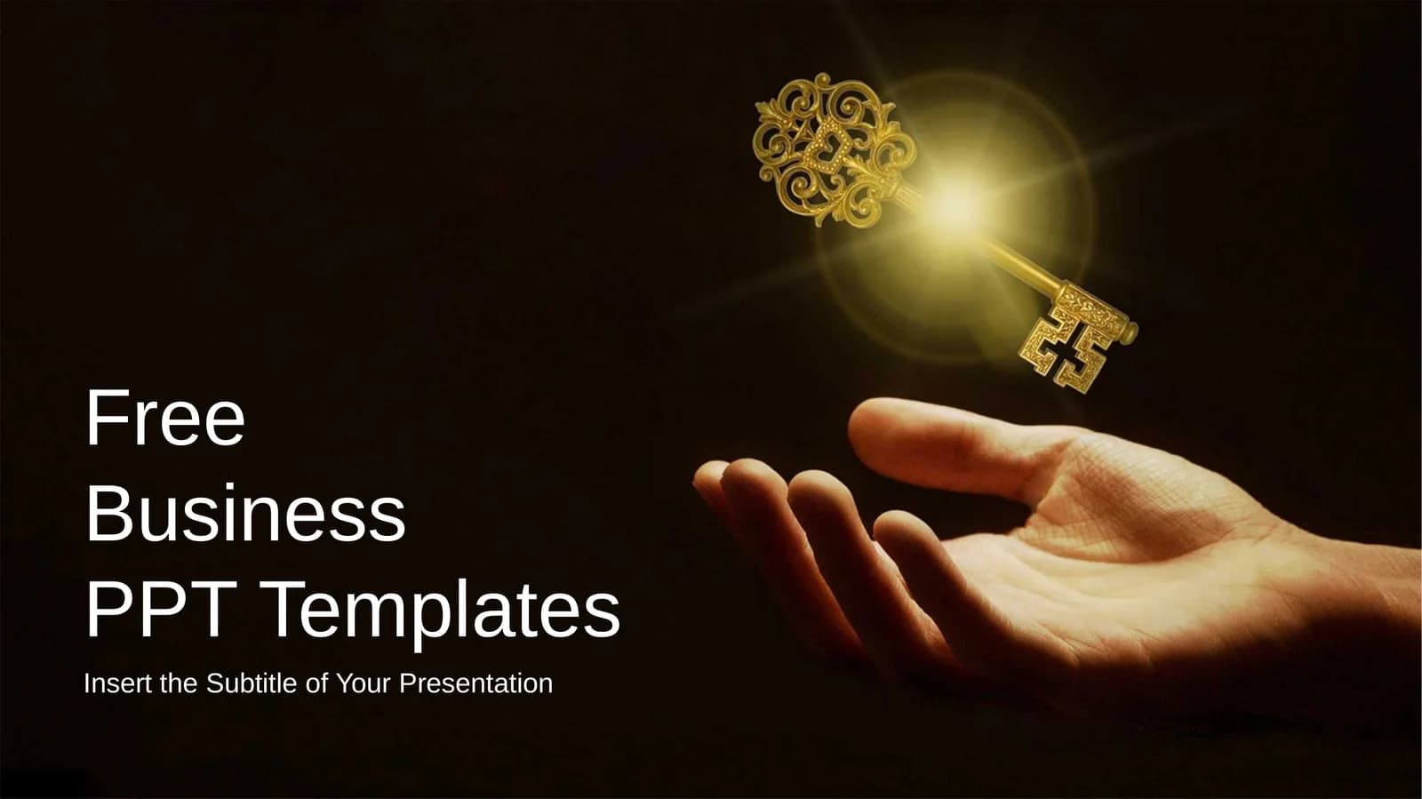 Business PPT Templates