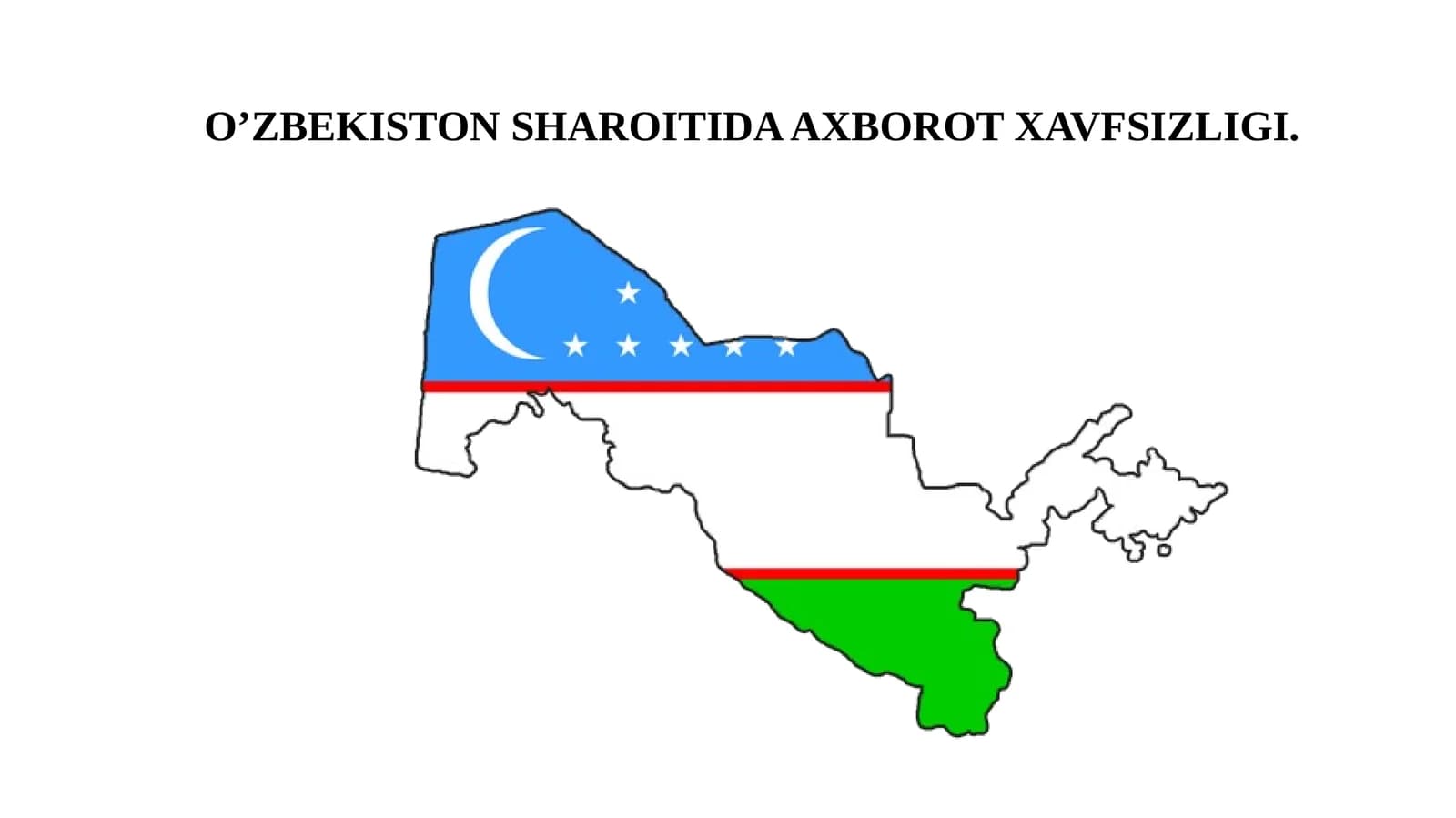 Axborotni muhofaza qilish,axborot xavfsizligi va uning zamonaviy konsepsiyasi