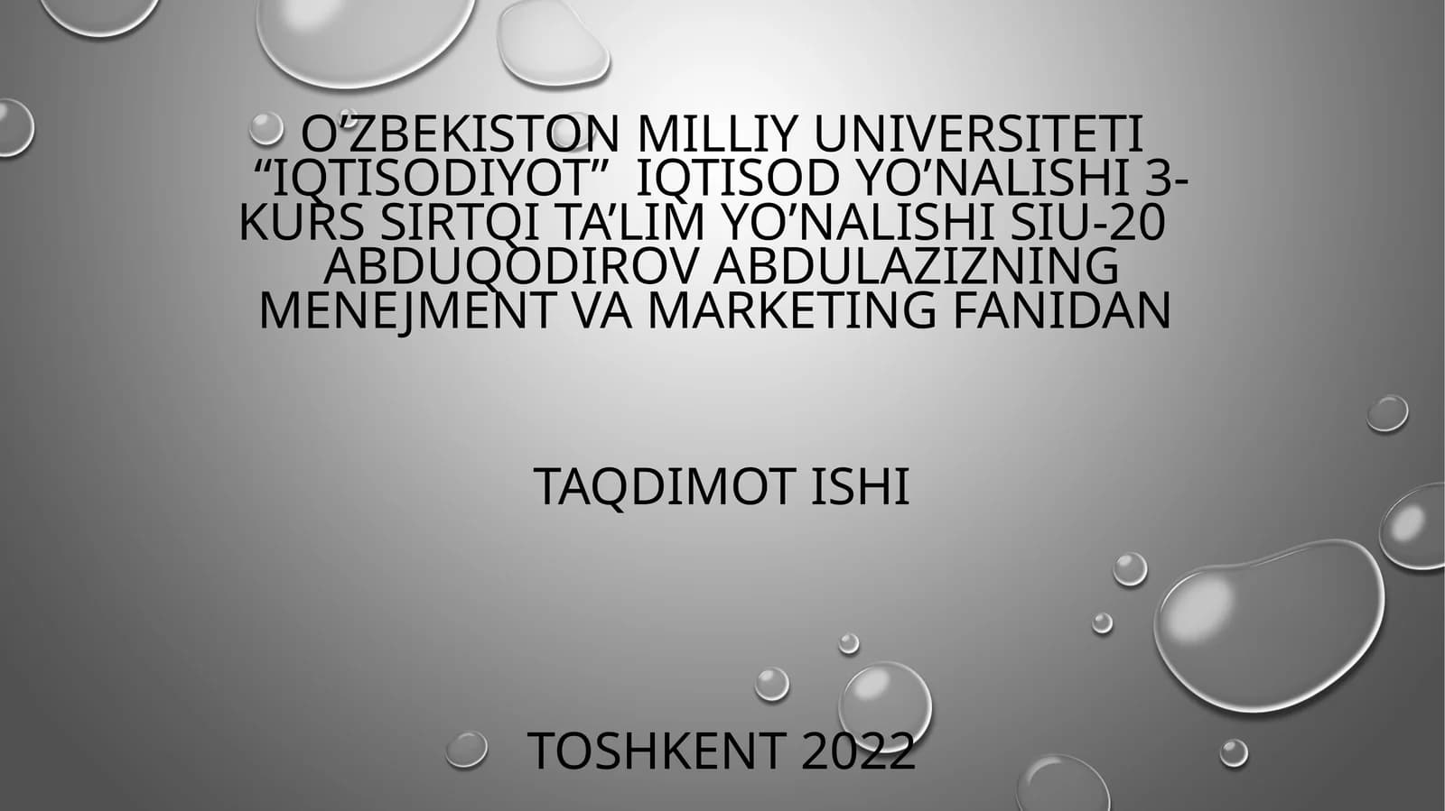Chanel modasi tarixi