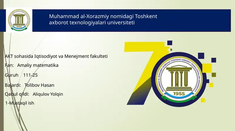 Suniy bazis usuli