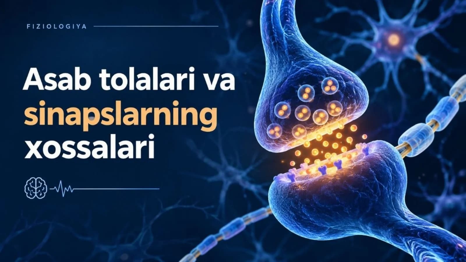 Glia hujayralar