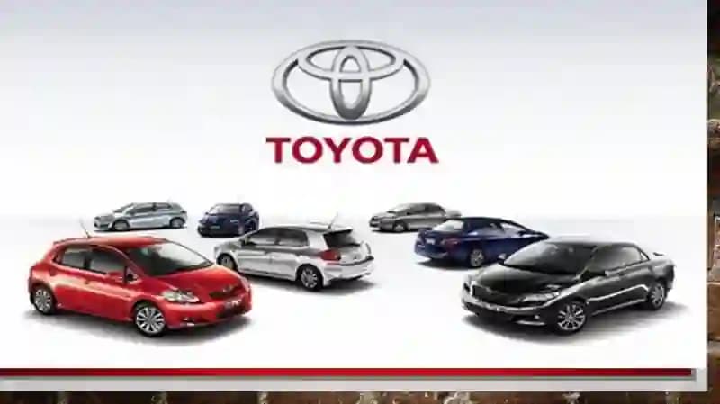 Toyota