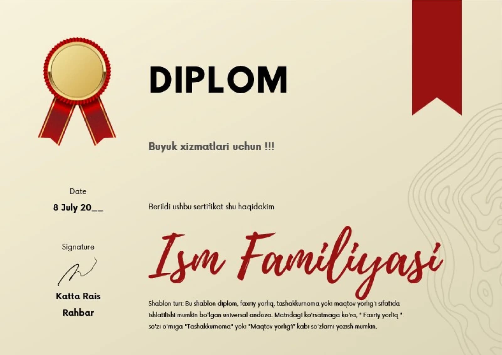 DIPLOM