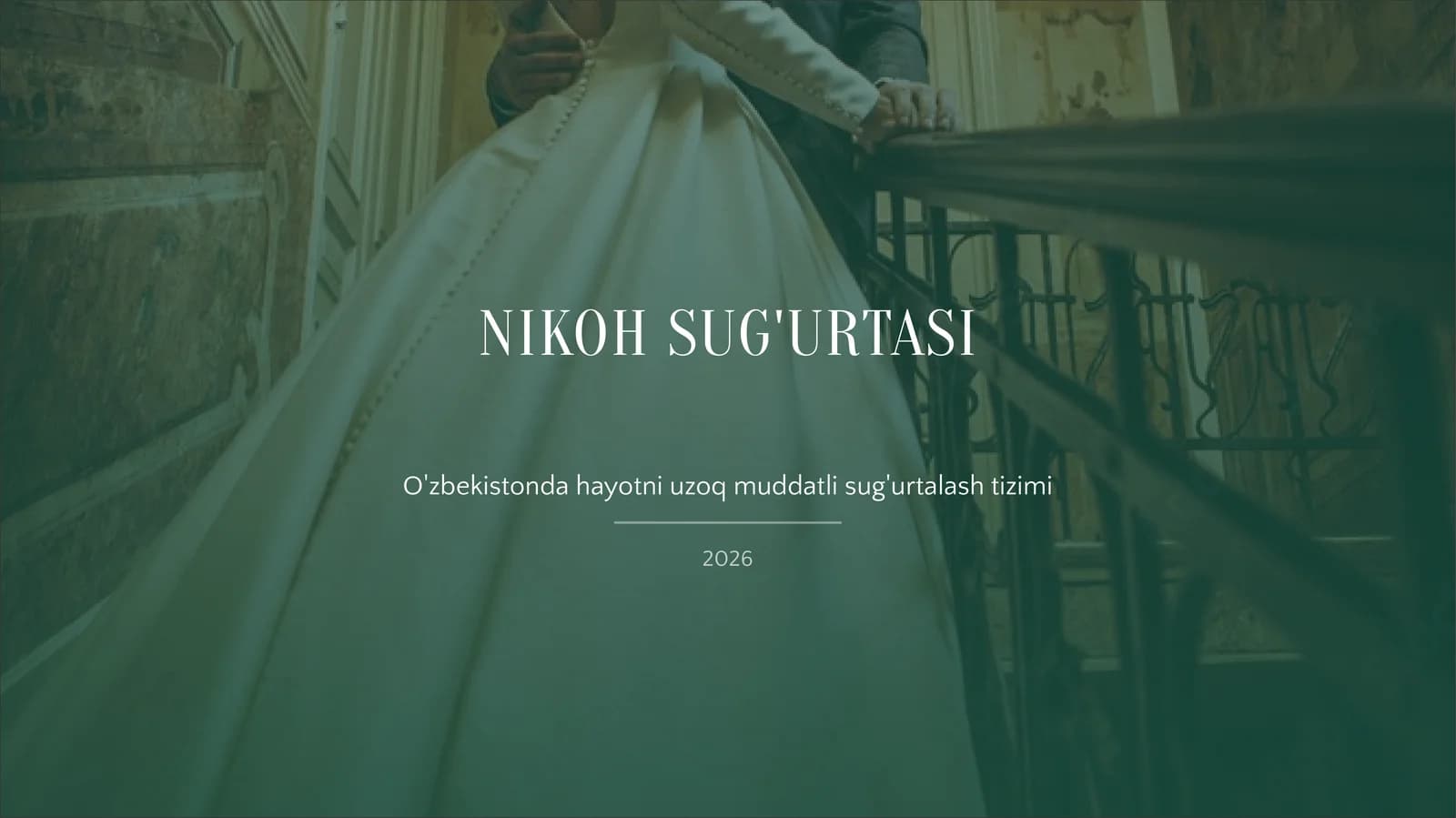 NIKOH SUG'URTASI