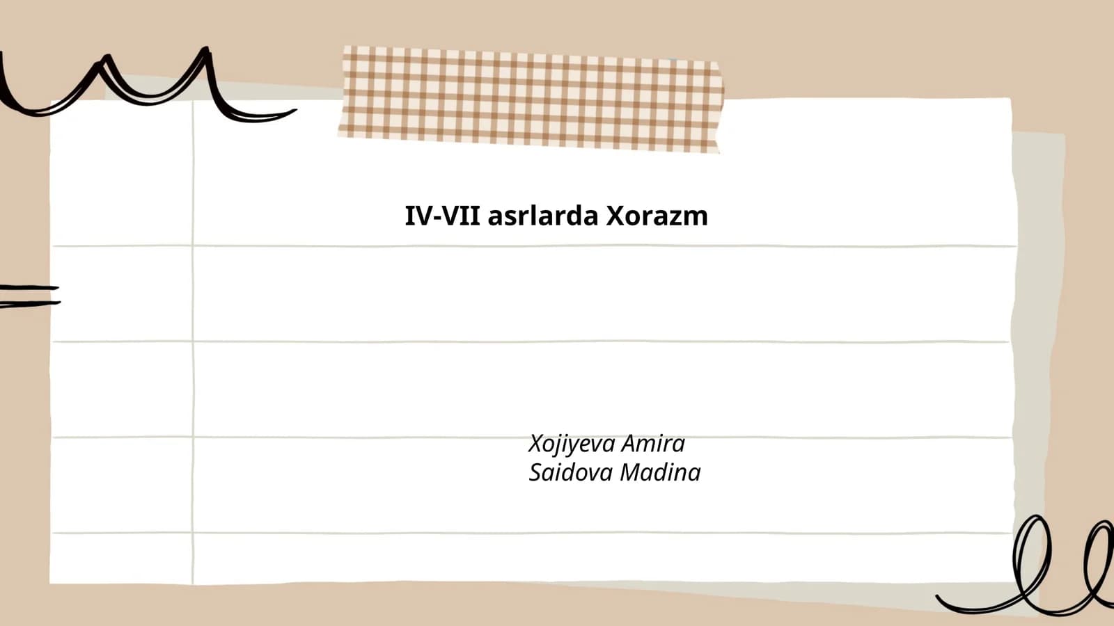 Xorazm viloyati