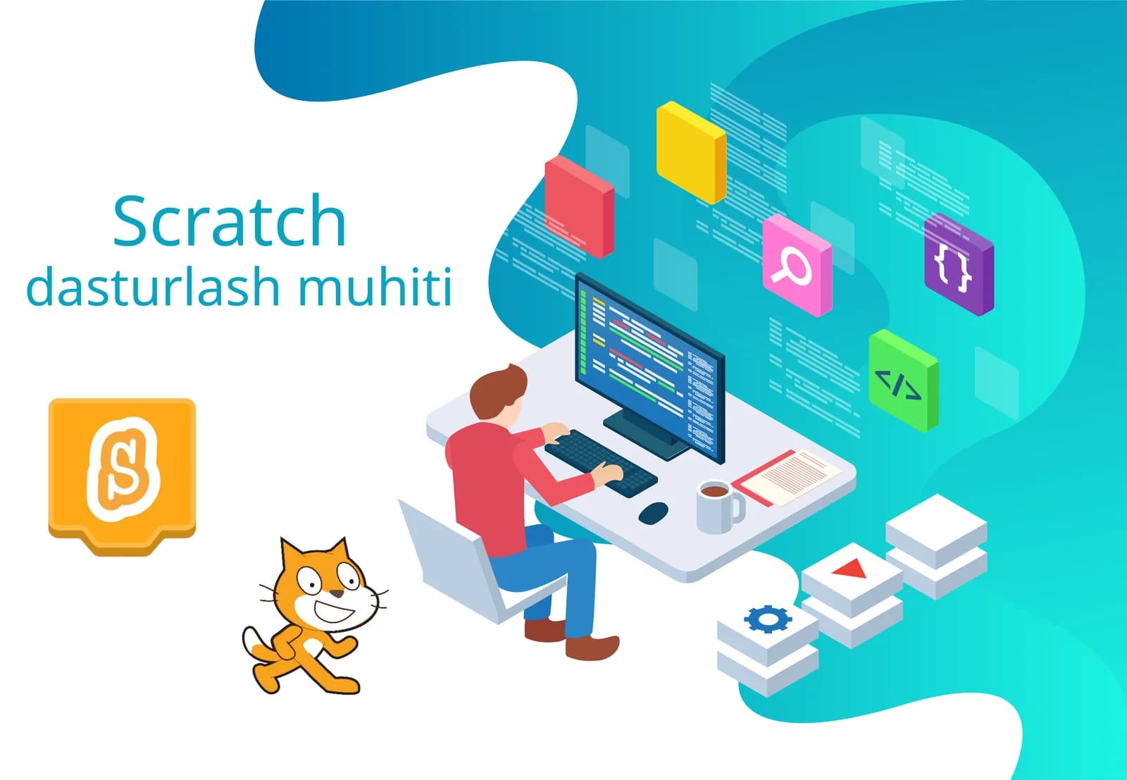 Scratchdasturlashmuhiti