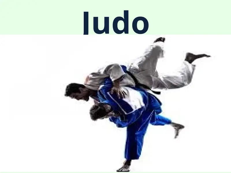 Judo