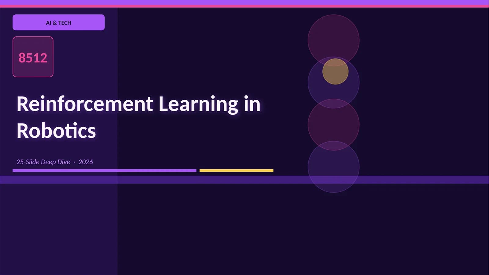 Reinforcement Learning in Robotics
