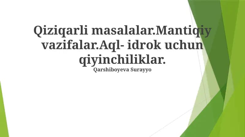Kriptografiya Asoslari