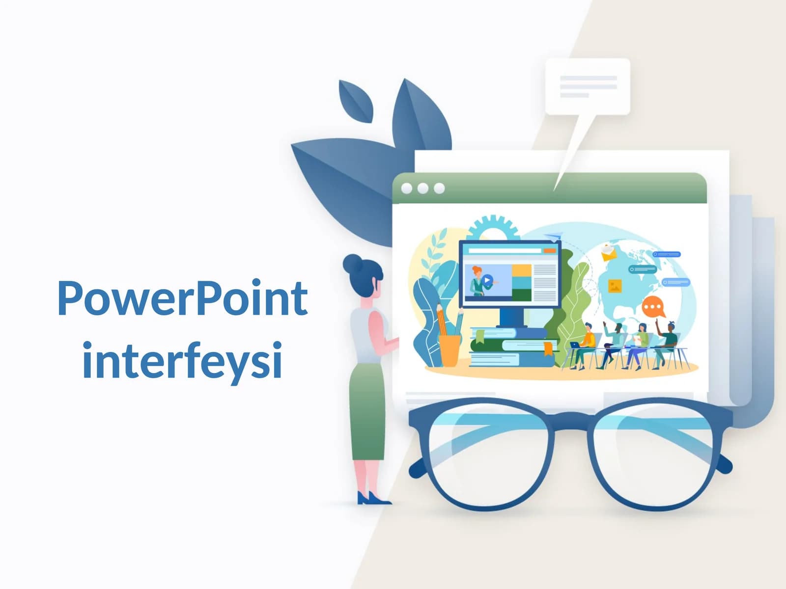 PowerPointinterfeysi