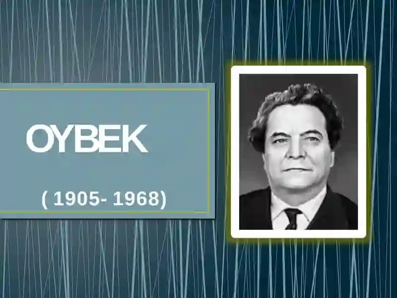 OYBEK