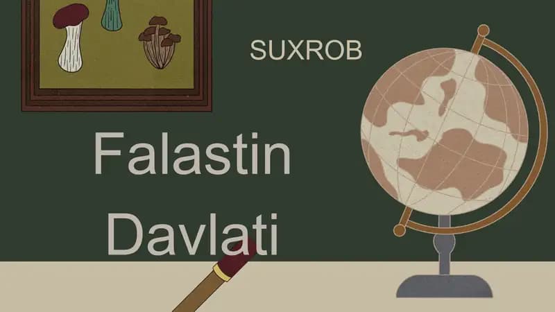 Falastin Davlati