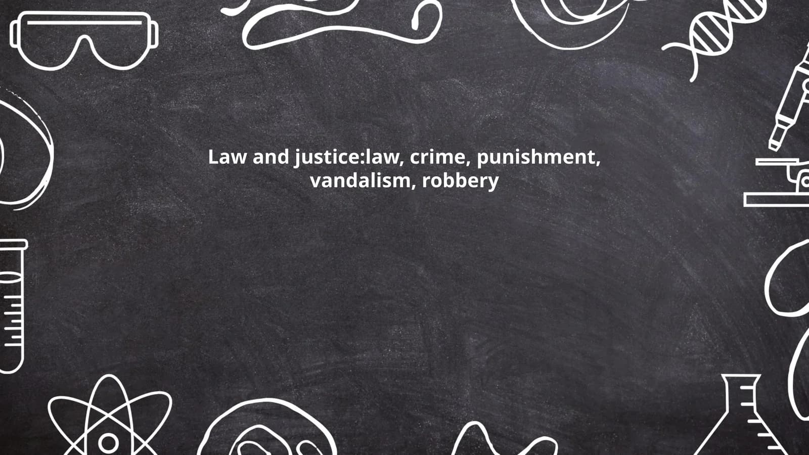 Criminal Law