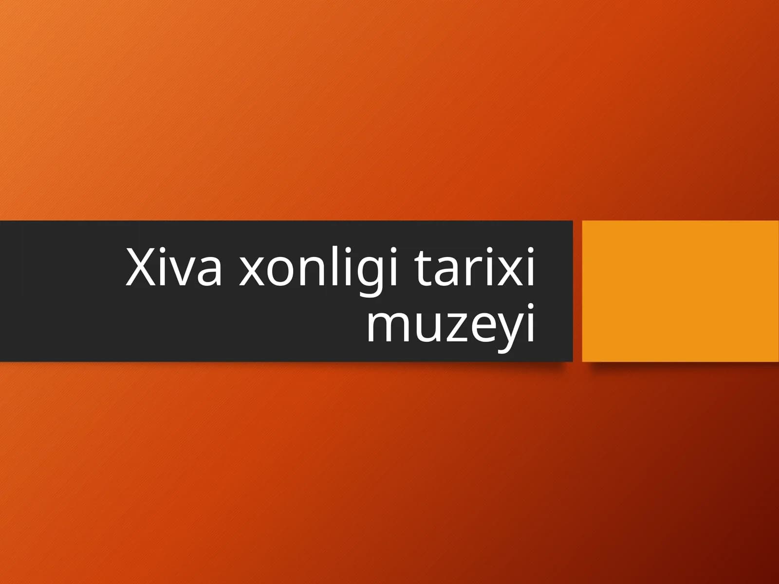 Xivaxonligitariximuzeyi