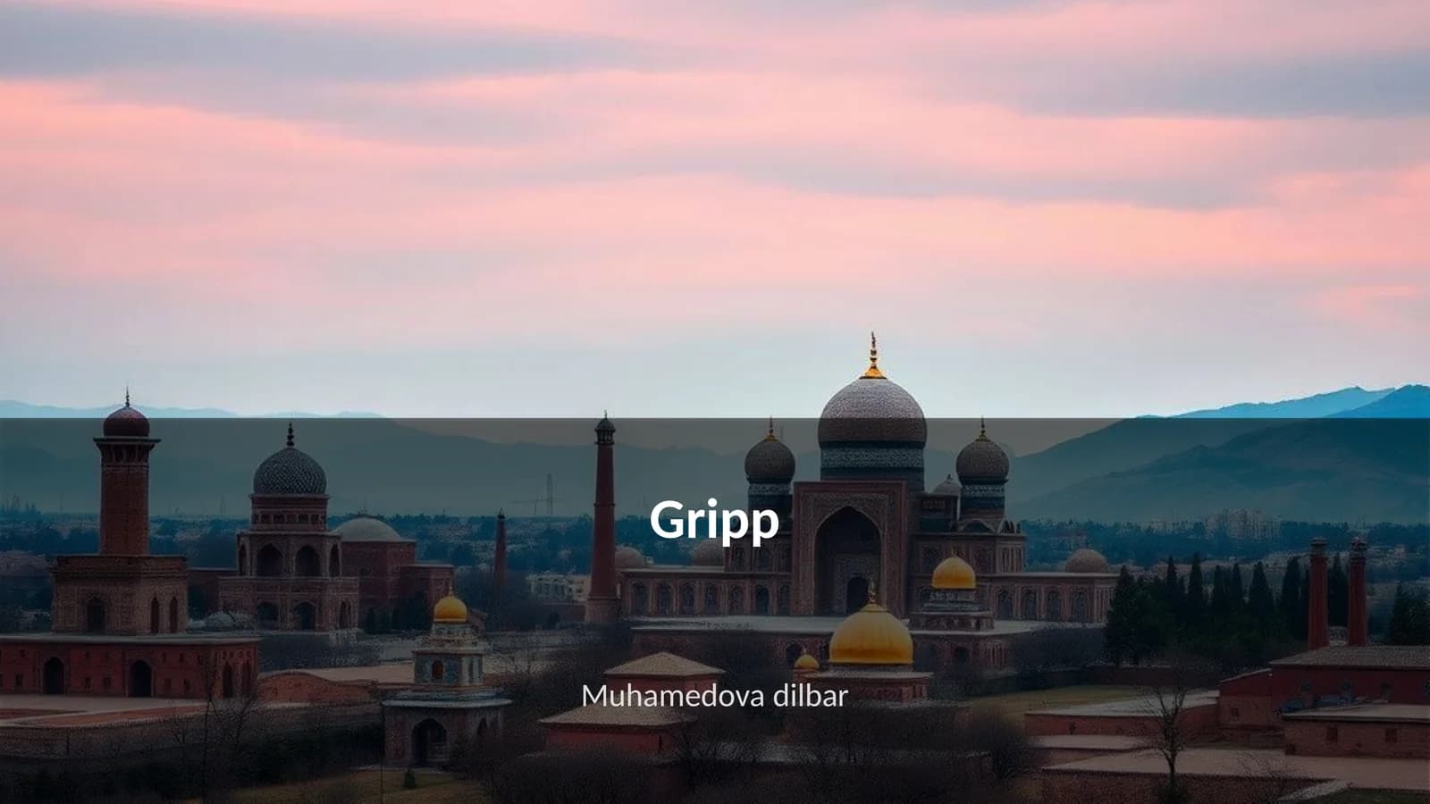 Gripp